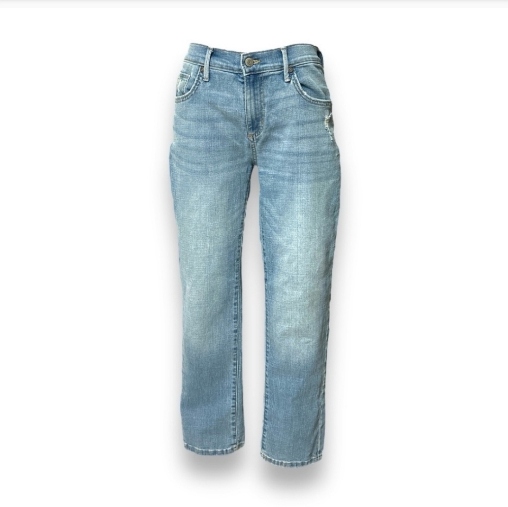 SONOMA GOODS FOR LIFE Boyfriend Jeans